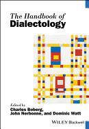 The Handbook of Dialectology