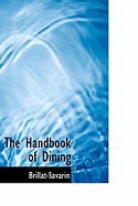 The Handbook of Dining
