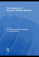 The Handbook of European Welfare Systems