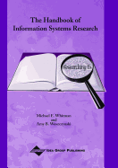 The Handbook of Information Systems Research