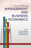 The Handbook of Management and Business Economics