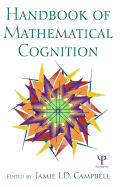 The Handbook of Mathematical Cognition