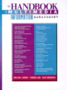 The Handbook of Multimedia Database Management