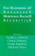 The Handbook of Nonagency Mortage-Backed Securities
