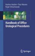 The Handbook of Office Urological Procedures