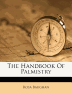 The Handbook of Palmistry