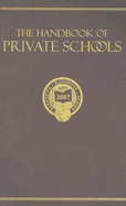 The Handbook of Private Schools