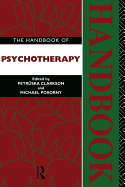 The Handbook of Psychotherapy