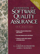 The Handbook of Software Quality Assurance