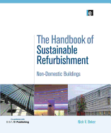 The Handbook of Sustainable Refurbishment: Non-Domestic Buildings