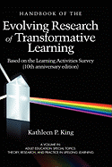 The Handbook of the Evolving Research of Transformative Learning Based on the Learning Activities Survey (10th Anniversary Edition) (Hc)