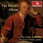 The Handel Album
