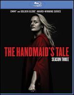 The Handmaid's Tale: Season Three [Blu-ray]