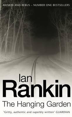 The Hanging Garden - Rankin, Ian