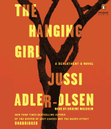 The Hanging Girl: A Department Q Novel