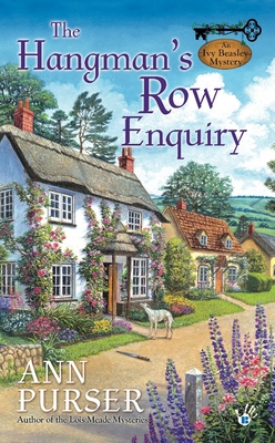 The Hangman's Row Enquiry - Purser, Ann