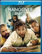 The Hangover Part II [Blu-ray] - Todd Phillips