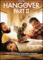 The Hangover Part II [With Hangover 3 Movie Money] - Todd Phillips