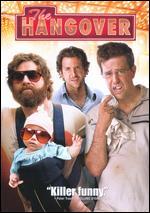 The Hangover [With Hangover 3 Movie Money]