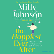 The Happiest Ever After: The Top 10 Sunday Times Bestseller