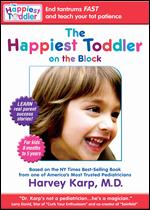 The Happiest Toddler on the Block - 