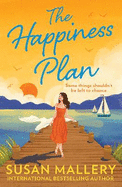 The Happiness Plan