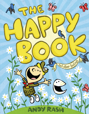 The Happy Book - 