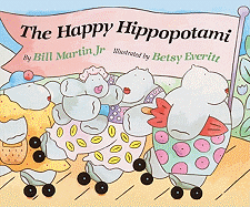 The Happy Hippopotami