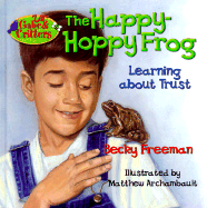 The Happy-Hoppy Frog
