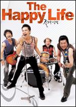 The Happy Life [2 Discs] - Lee Jun-ik