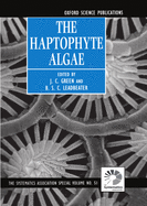 The Haptophyte Algae
