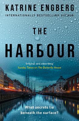 The Harbour: the gripping and twisty new crime thriller from the international bestseller for 2022 - Engberg, Katrine