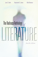 The Harbrace Anthology of Literature