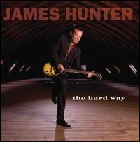 The Hard Way - James Hunter