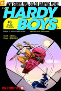 The Hardy Boys #8: Board to Death: Board to Death