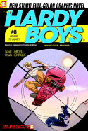 The Hardy Boys #8: Board to Death