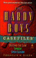 The Hardy Boys Casefiles