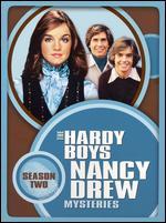 The Hardy Boys Nancy Drew Mysteries: Season Two [5 Discs]