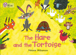 The Hare and the Tortoise: Band 03/Yellow