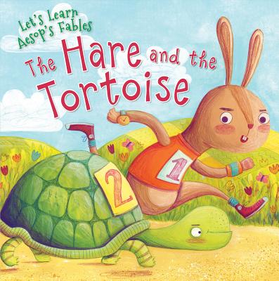 The Hare and the Tortoise - Aesop