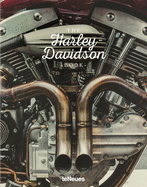 The Harley Davidson Book