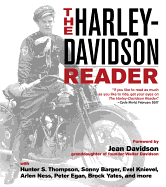 The Harley-Davidson Reader