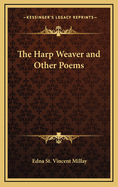 The Harp Weaver and Other Poems