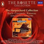 The Harpsichord Collection: Bach, Couperin, Rameau