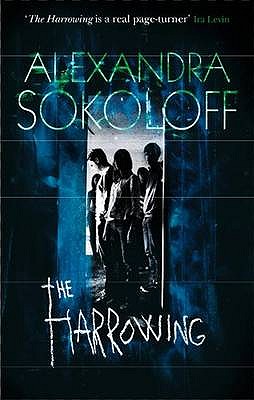 The Harrowing - Sokoloff, Alexandra