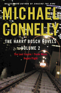 The Harry Bosch Novels, Volume 2: The Last Coyote/Trunk Music/Angels Flight