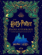 The Harry Potter Piano Anthology