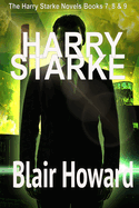The Harry Starke Series: Books 7-9