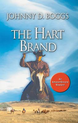 The Hart Brand - Boggs, Johnny D