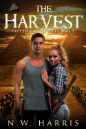 The Harvest: The Last Orphans Series, Book 2volume 2